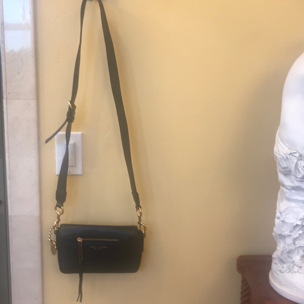 Marc Jacobs Block crossbody - Picture 2 of 5